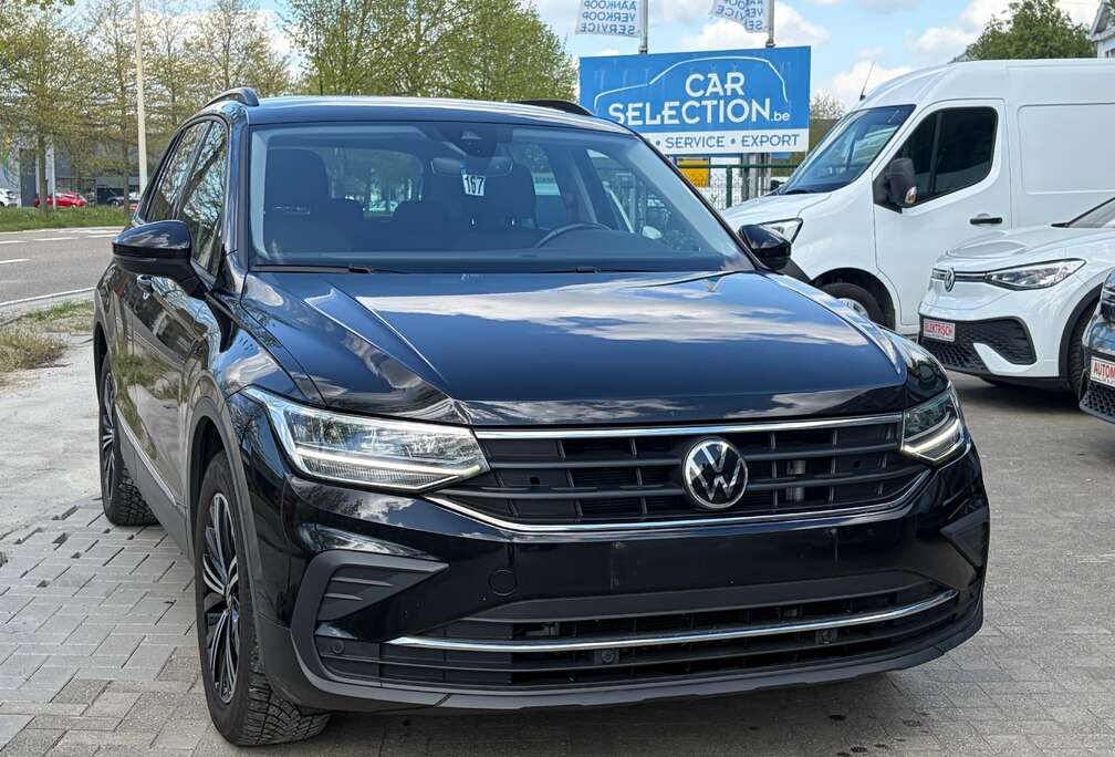 Volkswagen eHybrid Plug-in 2WD, Adapt. cruise, Camera, Trekhaak, 1j Garantie