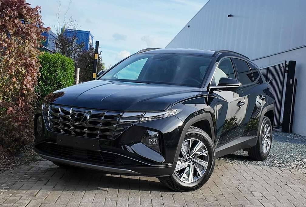 Hyundai PHEV 1.6 T-GDi FEEL 2024 / TVA