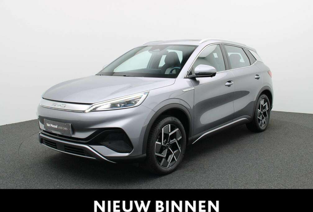 BYD Design