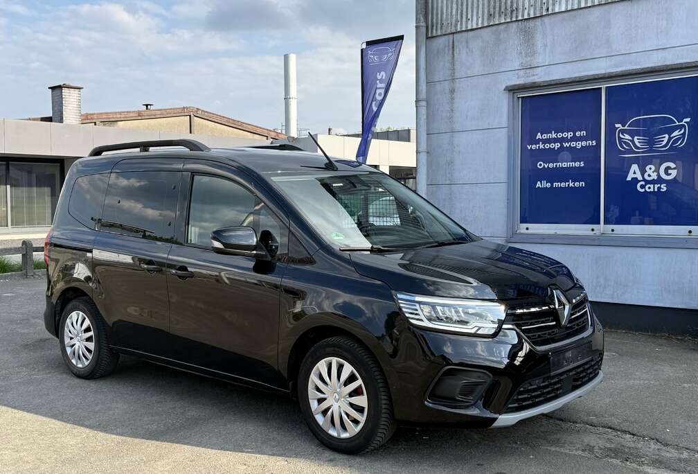 Renault Kangoo 1.3 TCe Equilibre Garantie 12 Mois