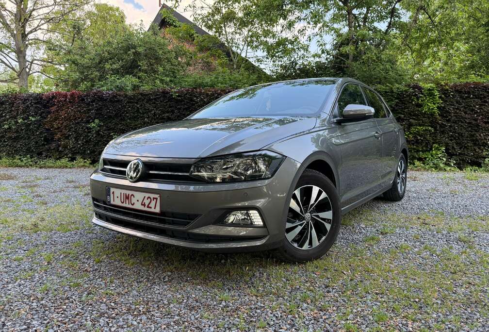 Volkswagen Polo 1.0 TSi Comfortline