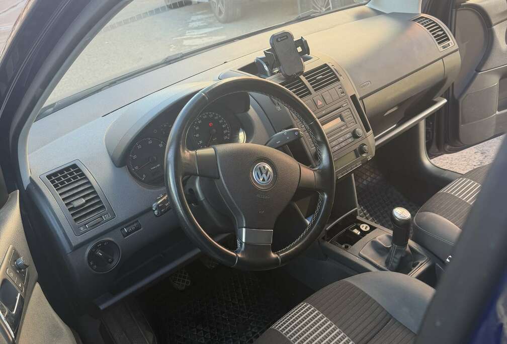 Volkswagen 1.4i 16v Comfortline