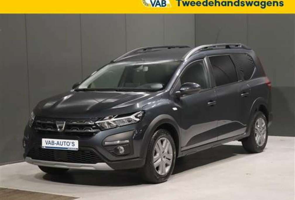 Dacia TCE COMFORT Nav Dab Led Carplay