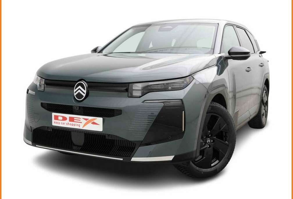 Citroen 145 Hybrid AUT MAX New Model  Winter Pack Plus  Matrix LED  Head Up  GPS