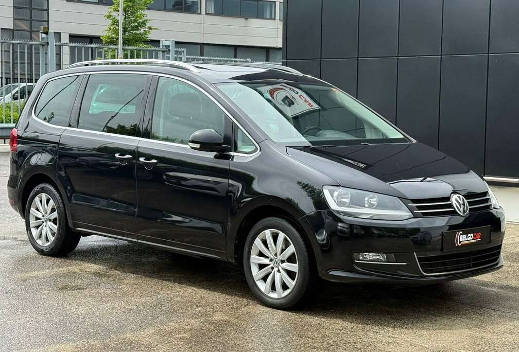 Volkswagen 1.4 TSI - AUTOMATIQUE - FULL OPTIONS