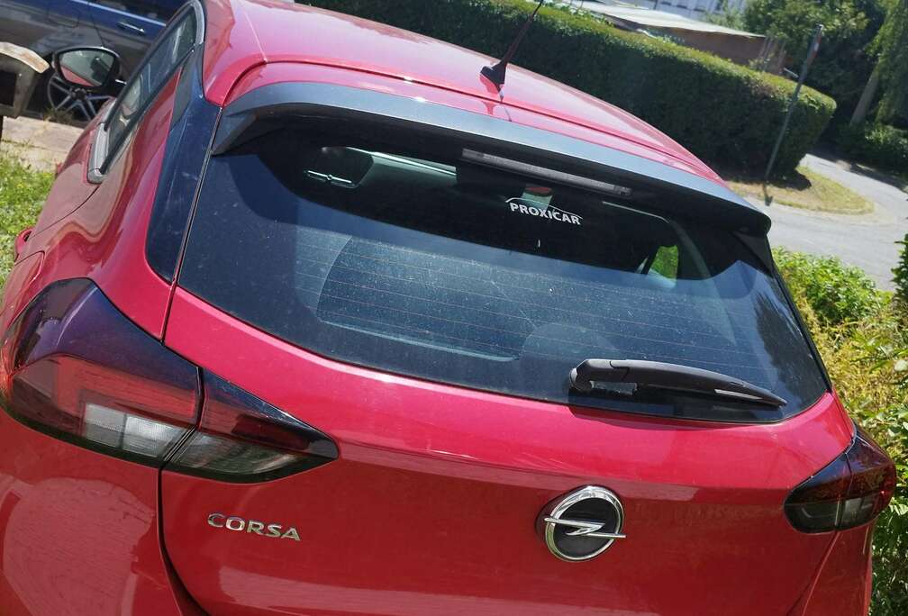 Opel Corsa 1.2i GS S/S (EU6.4AP)