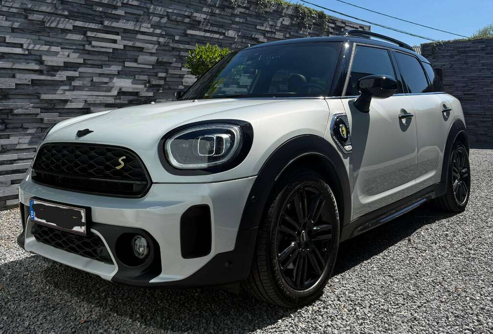 MINI Mini Countryman 1.5A PHEV Cooper SE ALL4