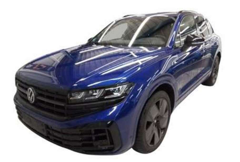 Volkswagen 3.0 R 4Motion eHybrid 462 CV **360** Susp. pneuma