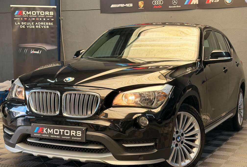 BMW GPSATTELAGEAUTOCLIM D.