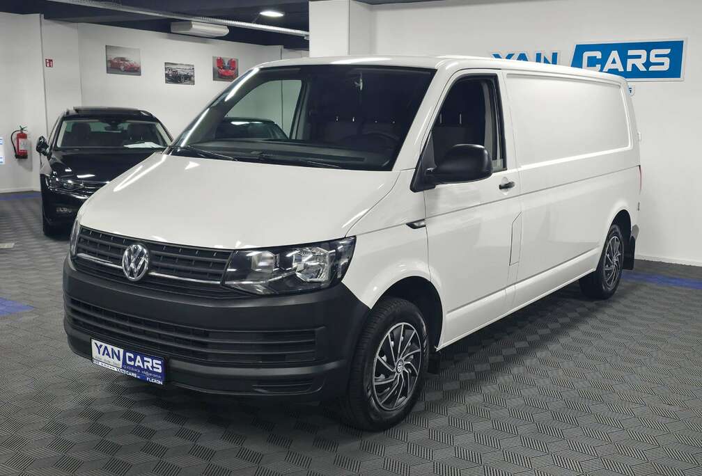 Volkswagen L2 • 150CH • 7170€ TRAVAUX VW • DISTRIB. NEUVE • TVA RÉCUP.