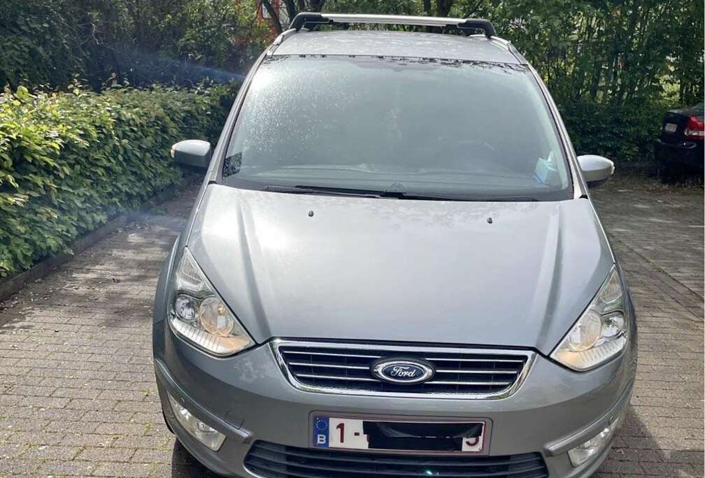 Ford 2.0 TDCi