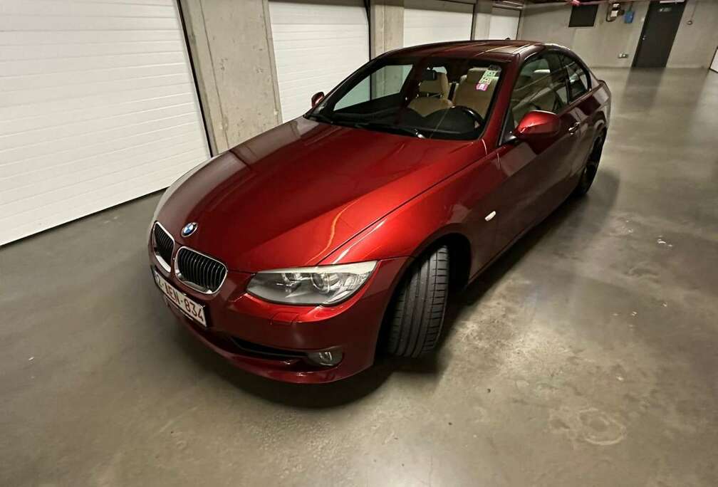 BMW 335i XI Individual