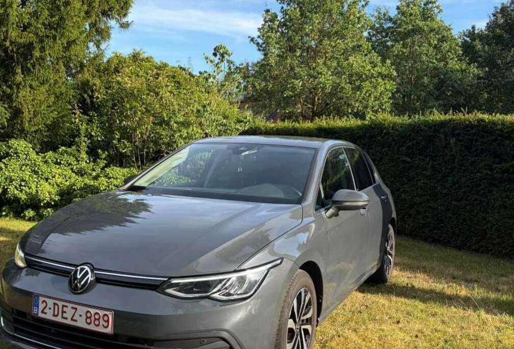 Volkswagen 35.8kWh