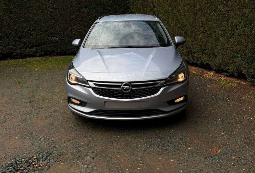 Opel