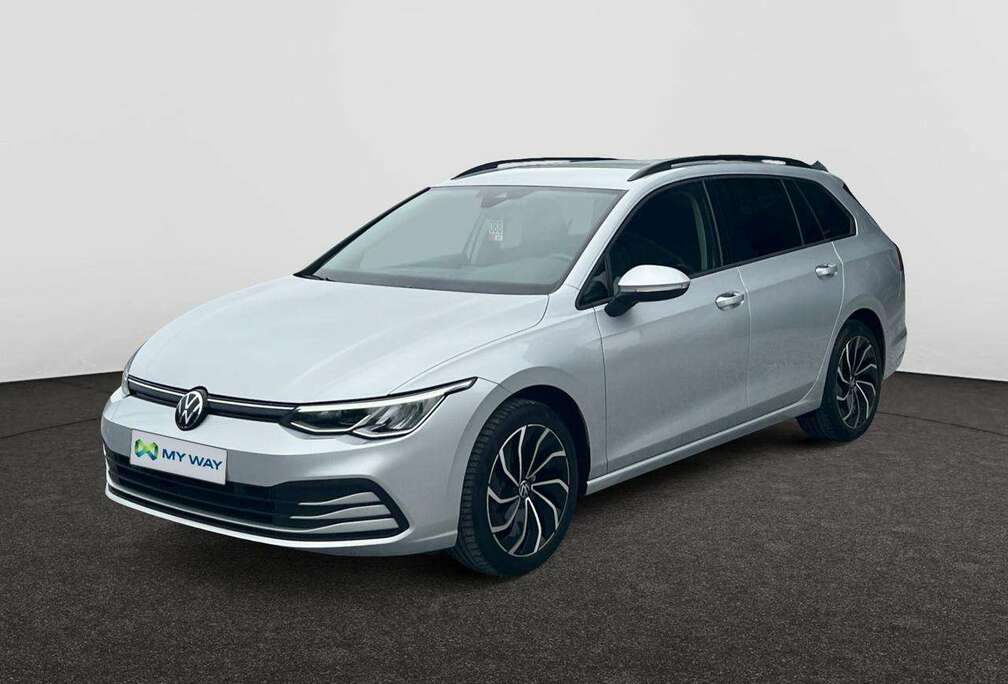 Volkswagen Golf SW 1.5 eTSI Life Business OPF DSG