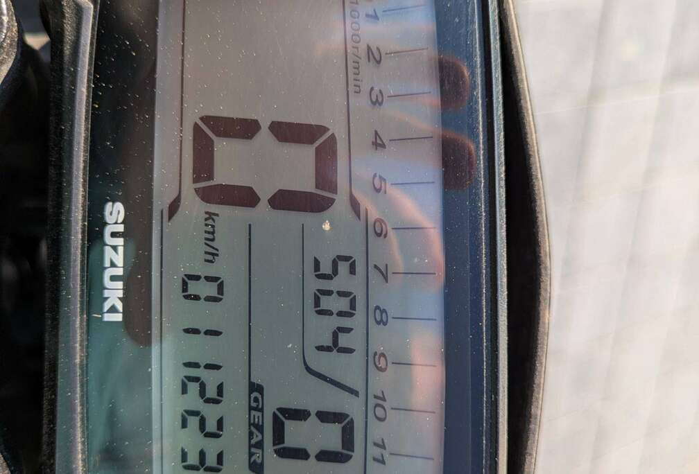 Suzuki