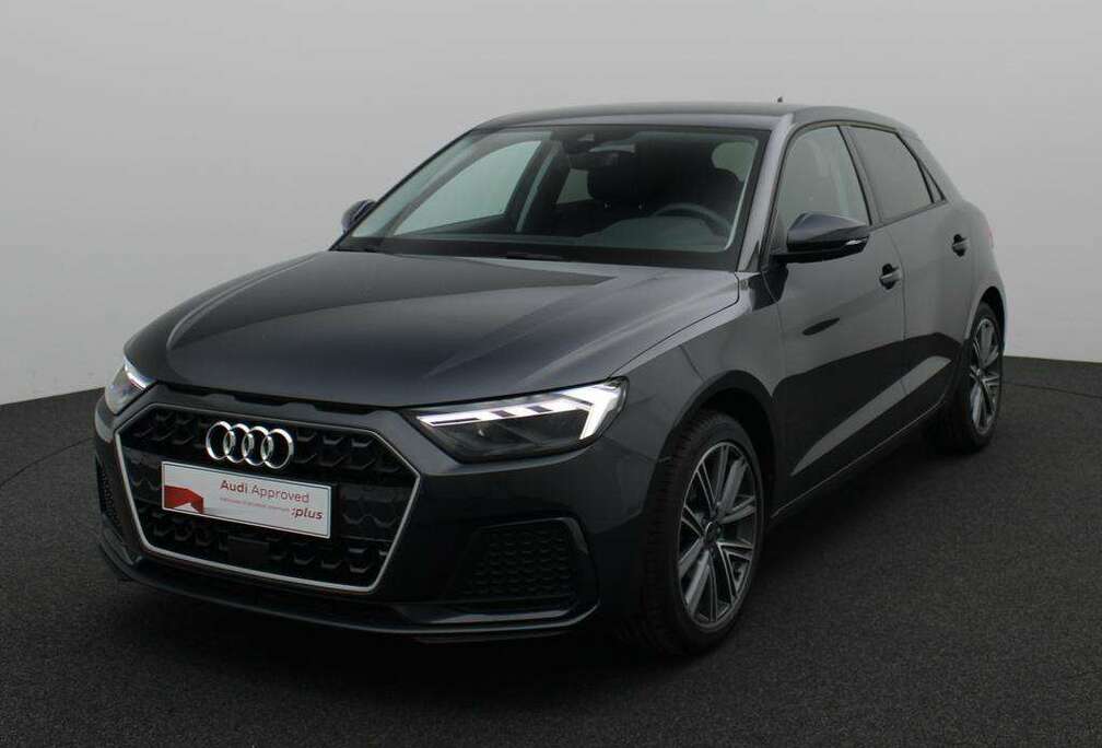 Audi Sportback 25 TFSI Advanced S tronic / Cruise Contr