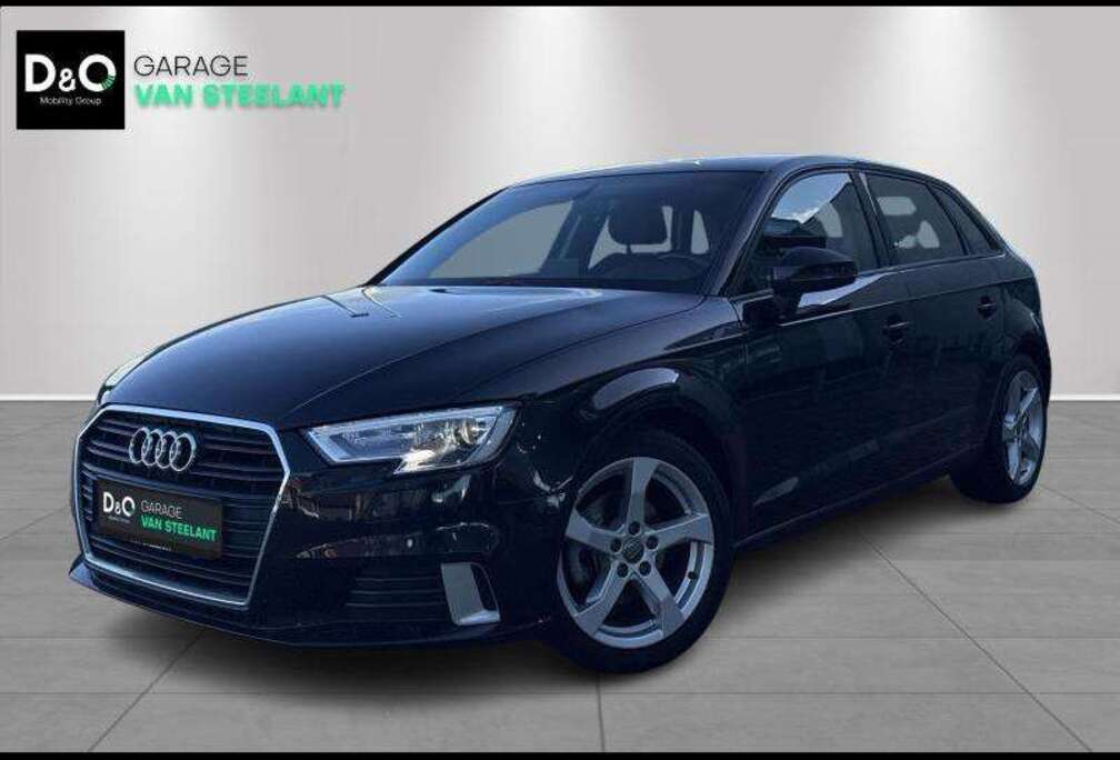 Audi Hatchback