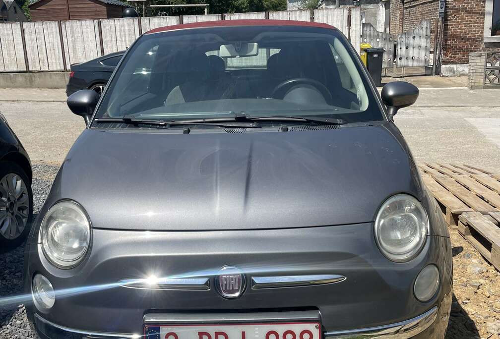 Fiat 1.3 Multijet Diesel