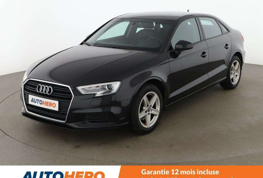 Audi 1.6 TDI