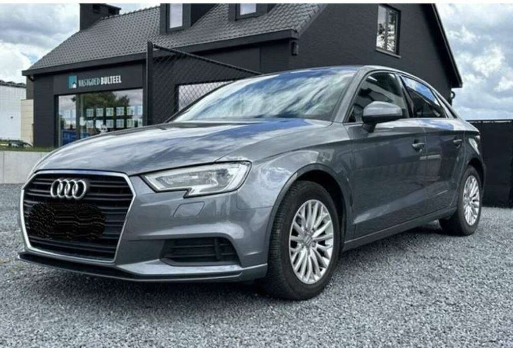 Audi Berline sedan 1.6 TDI