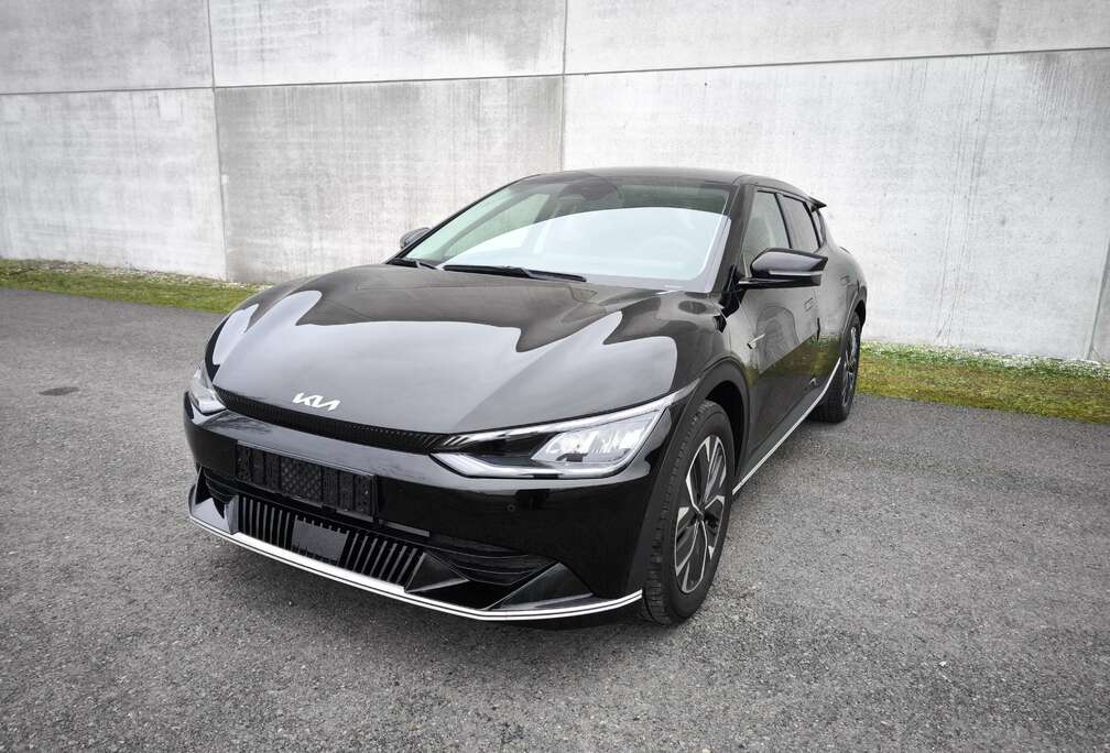 Kia EV6 60 kWh RWD Air