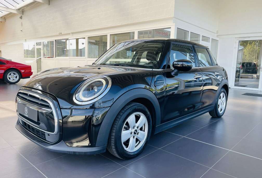 MINI 1.5i *** GARANTIE + NEW LIFT + GPS + LED ***