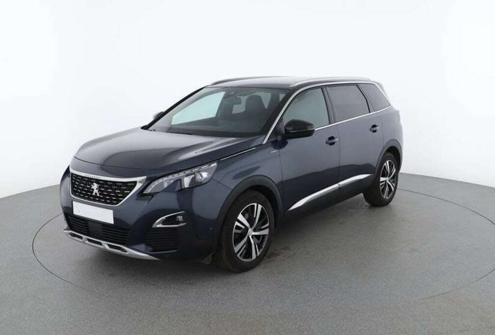 Peugeot 1.2 PureTech GT Line