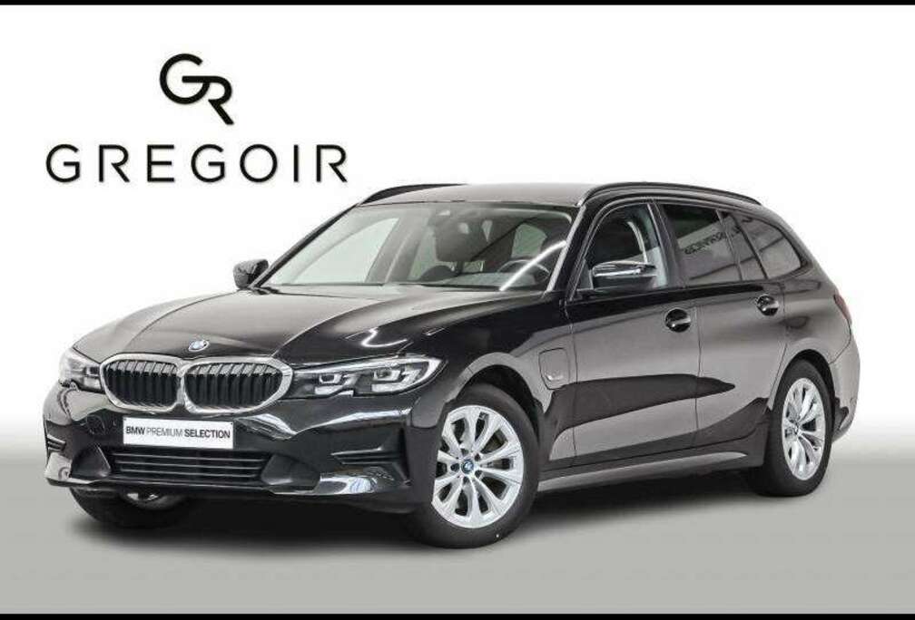 BMW NaviProHifiCameraSportseat