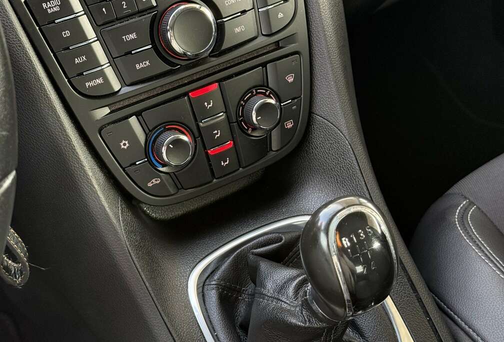 Opel 1.3 cdti ecoflex Cosmo 95cv