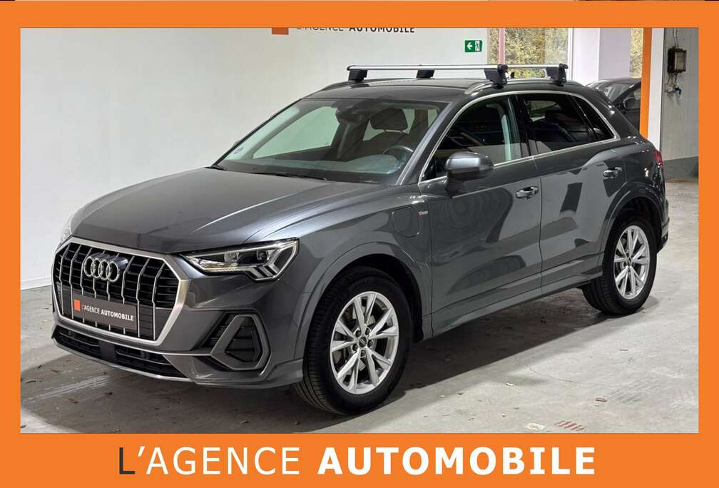 Audi Garantie 12 mois