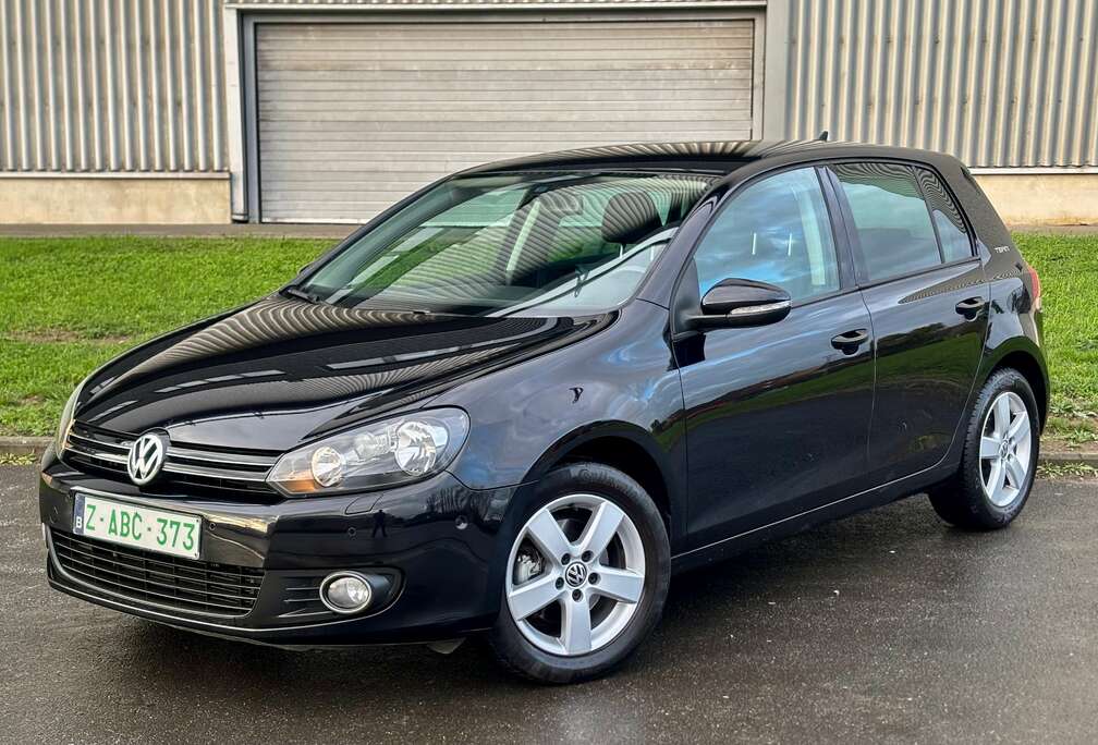 Volkswagen RESERVÉE