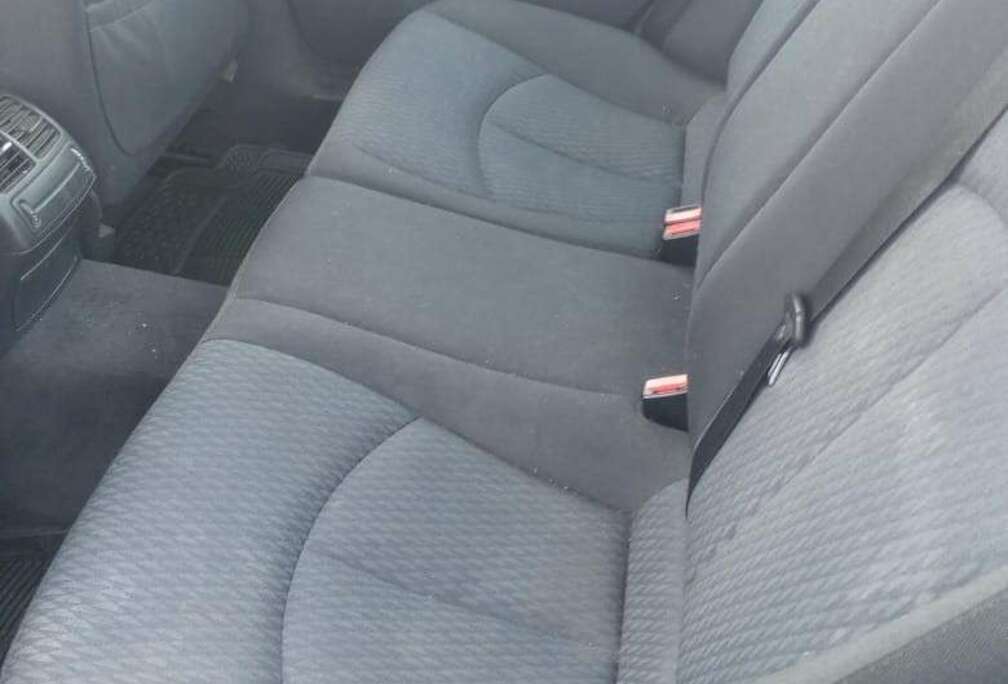 Mercedes-Benz CDI Avantgarde