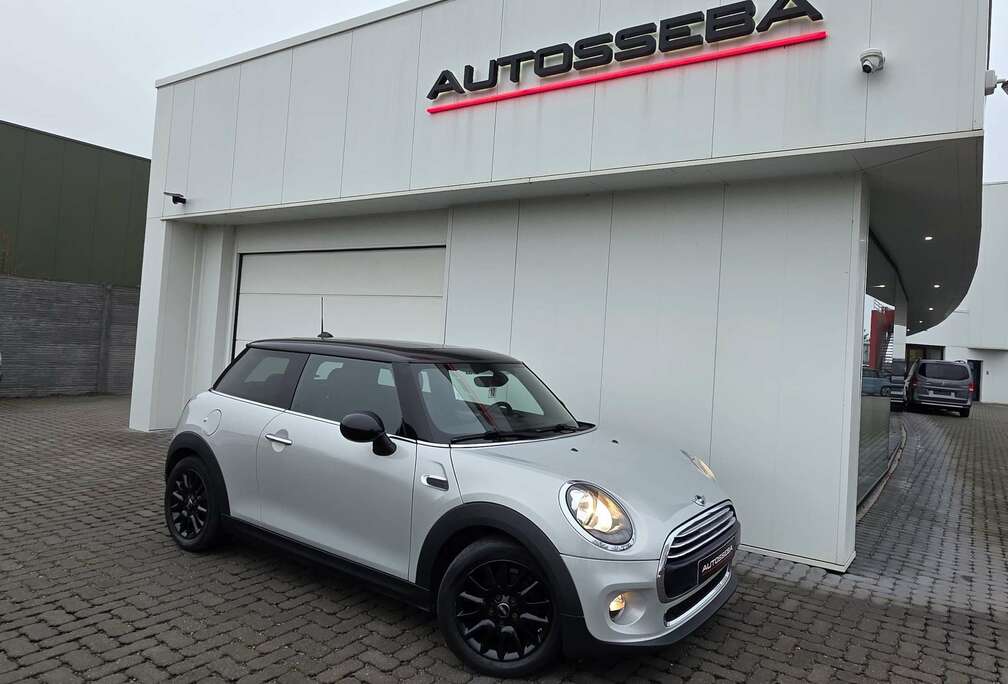 MINI PANODAK/GPS/GARANTIE