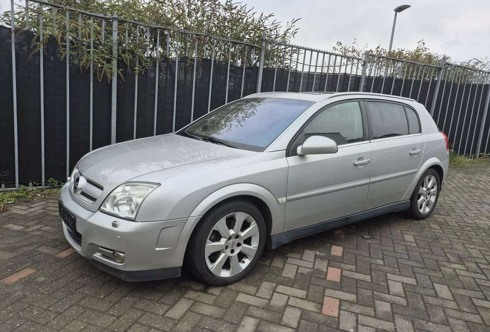 Opel 3.2 V6 Cosmo