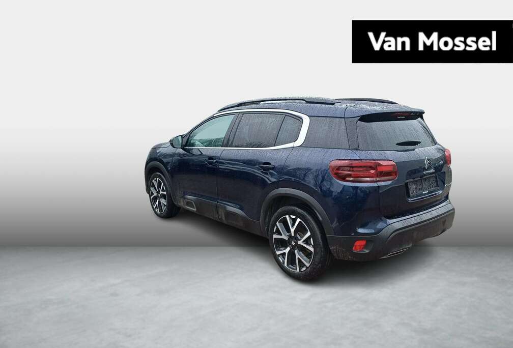 Citroen 1.2 130PK Automaat Shine