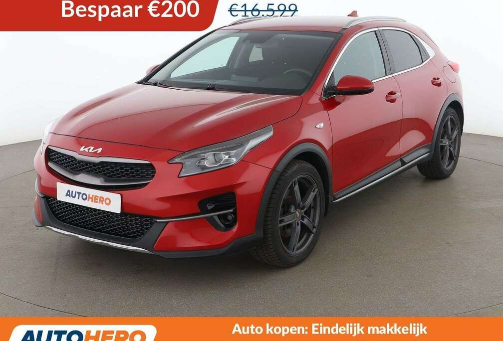Kia 1.5 TGDI Edition 7
