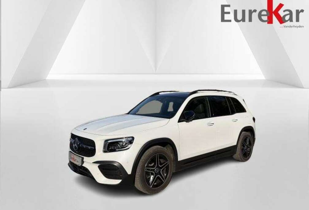 Mercedes-Benz D 4MATIC