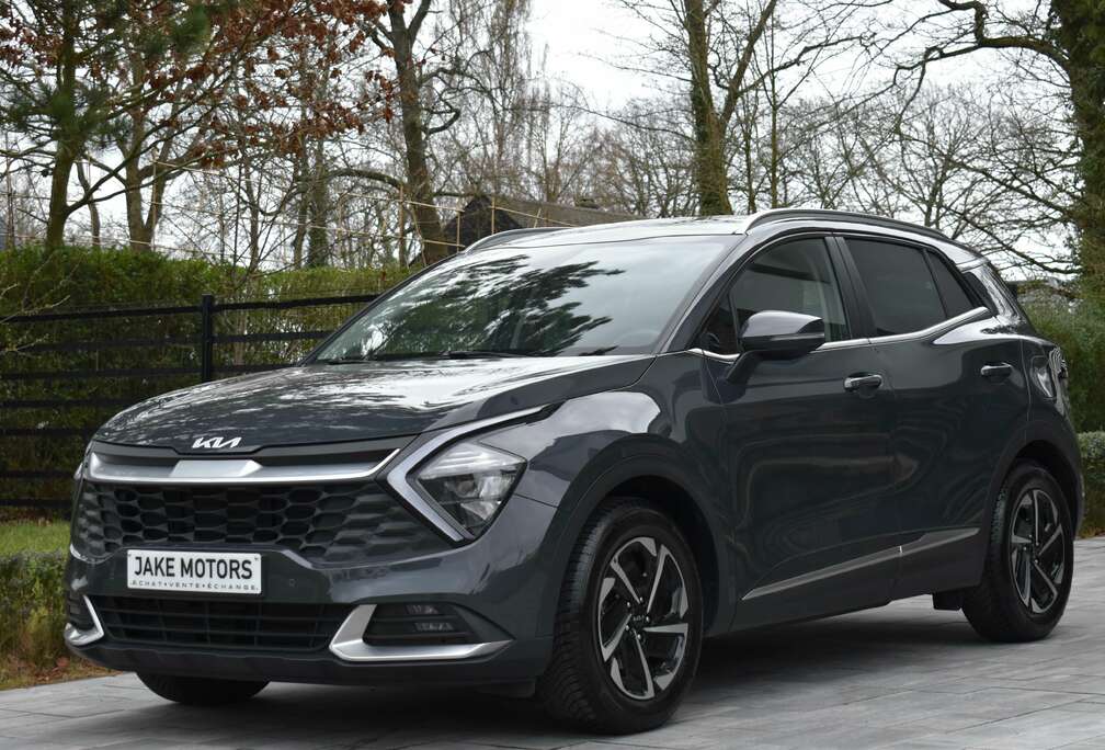 Kia 1.6 T-GDi Pulse+PACK TECHNO+GARANTIE KIA 3 ANS