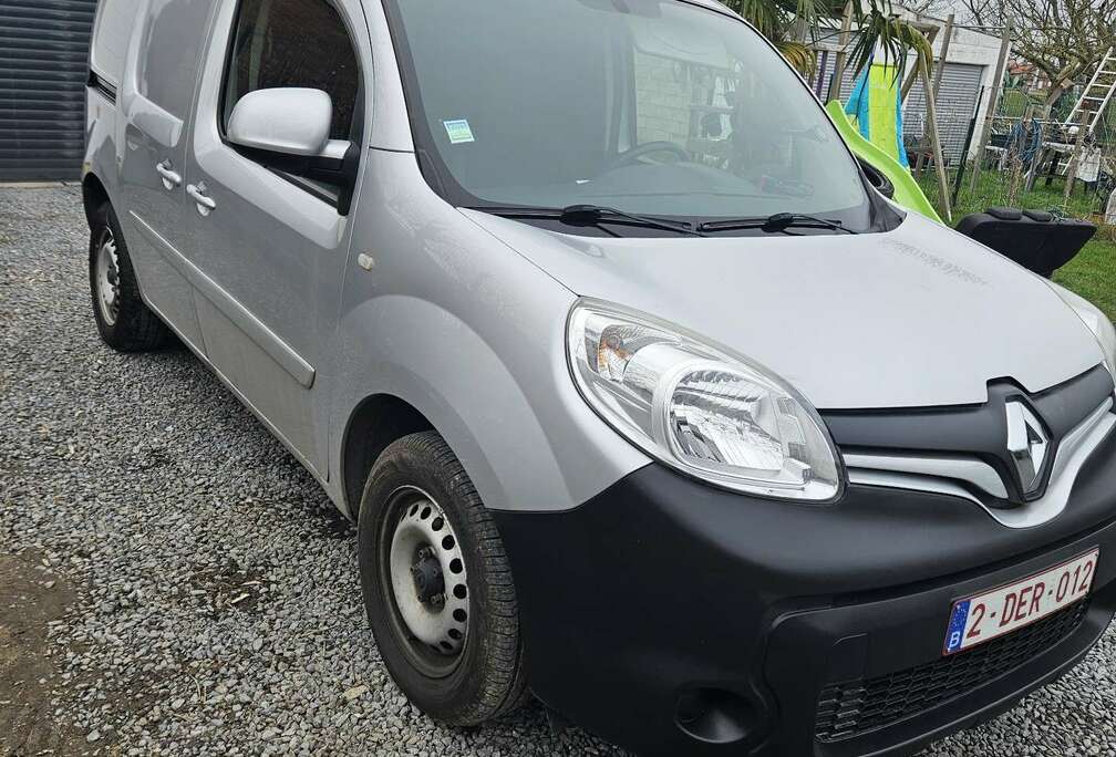 Renault 1.5 dCi Energy Confort