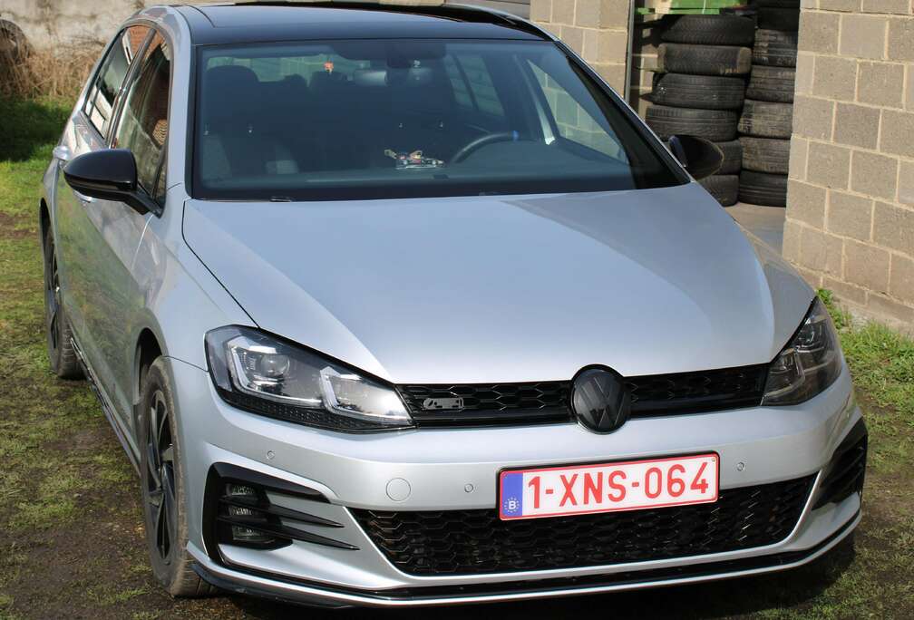 Volkswagen Golf 1.0 TSI Join OPF (EU6.2)