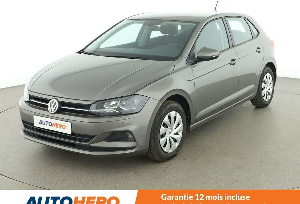 Volkswagen 1.0 TSI Comfortline