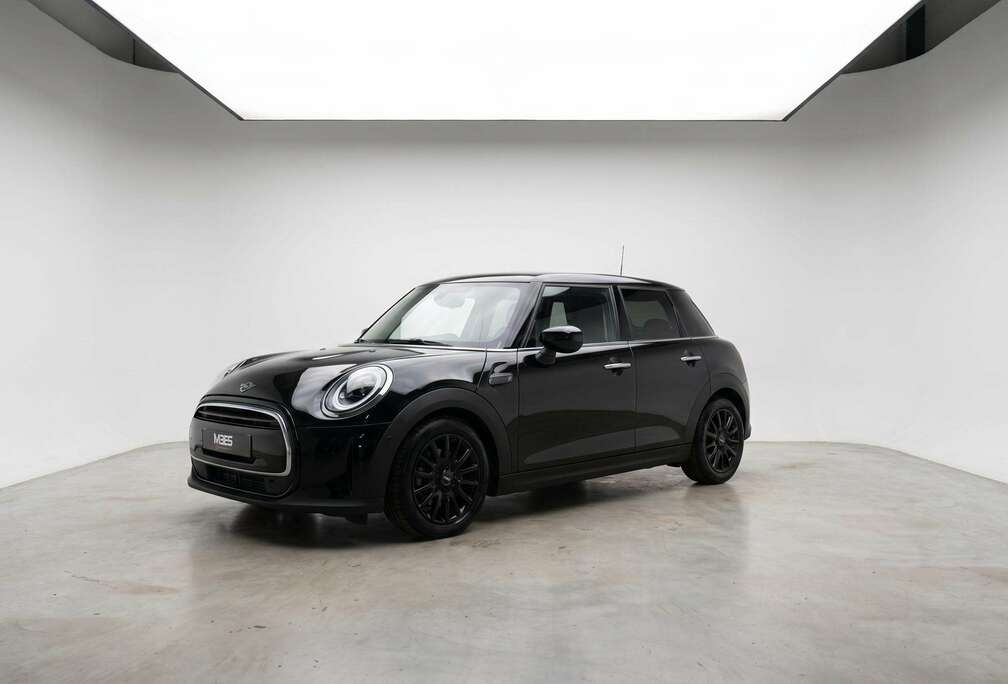 MINI 1.5* XENON* COCKPIT* RADAR AV/AR* CLIM* GARANTIE 12 MOIS*