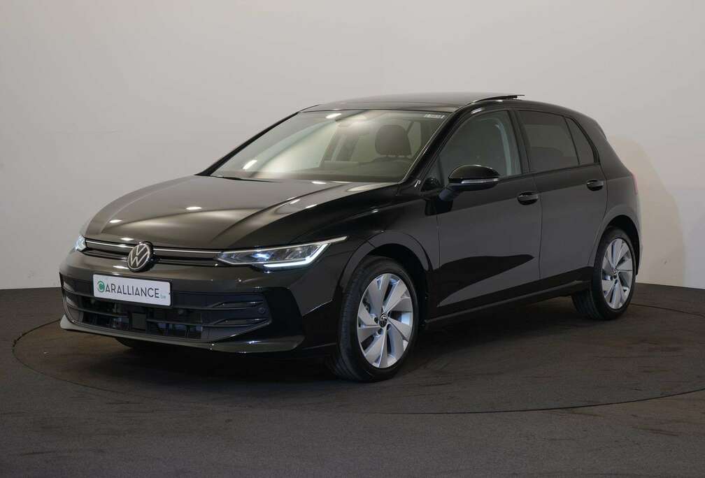 Volkswagen Life 1.5 eTSi DSG PanoJA17LEDSgs Sport ConfortRdy4Navi