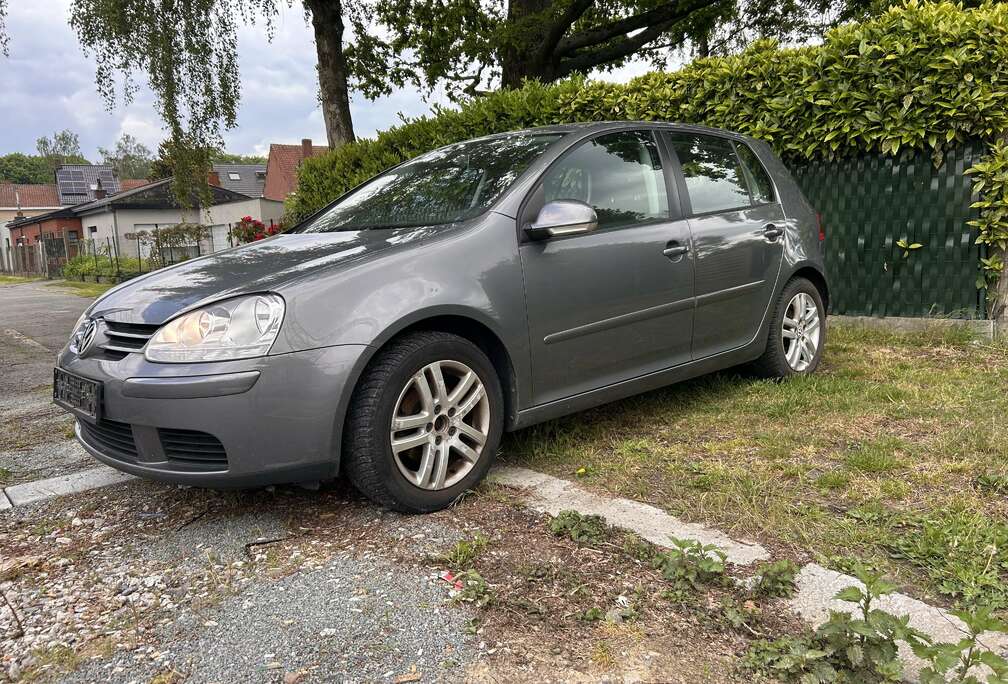 Volkswagen 1.4i 16v