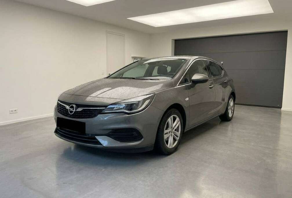 Opel eerste eigenaar met onderhoudsboek  Gekeurd