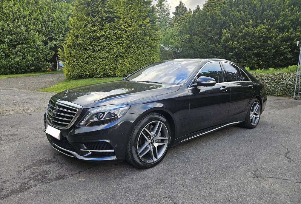Mercedes-Benz d 4-Matic