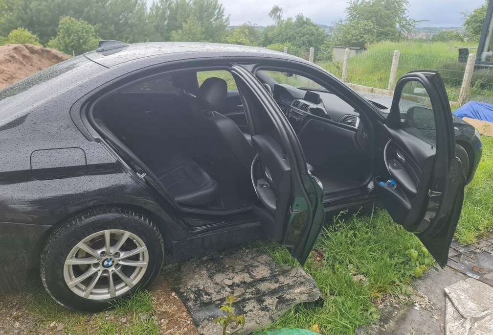 BMW dA