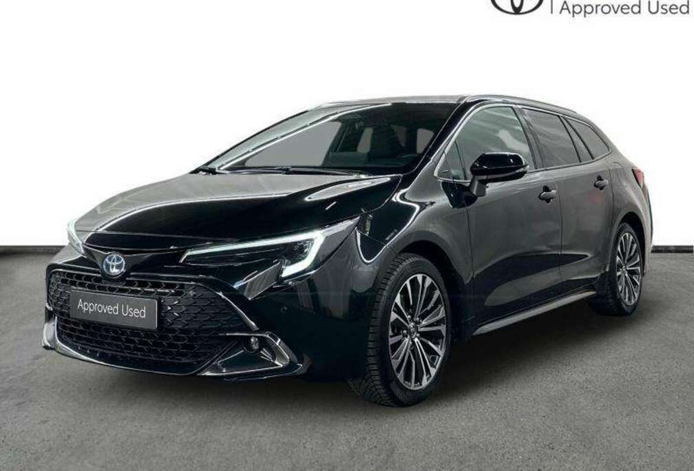 Toyota TS Style  winter pack  all season tyres