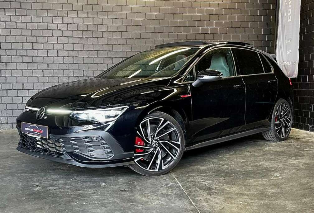 Volkswagen Clubsport 2.0 TSI 300 CV DSG7 * DCC * MATRIX *PANO